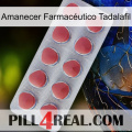 Amanecer Farmacéutico Tadalafil 18